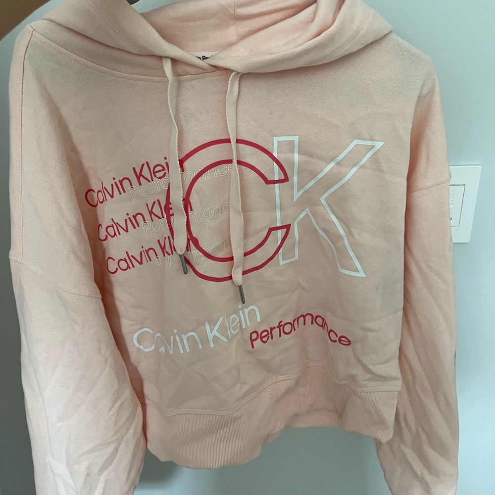 Calvin Klein